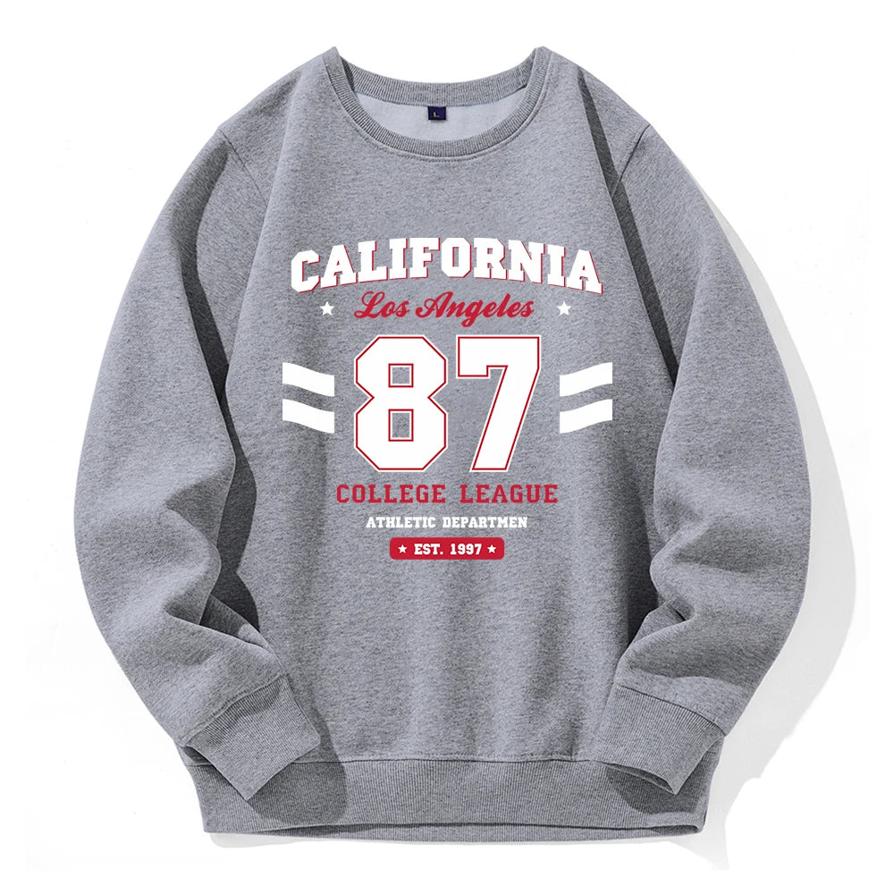 Los Angeles™ | Streetwear Hoodie