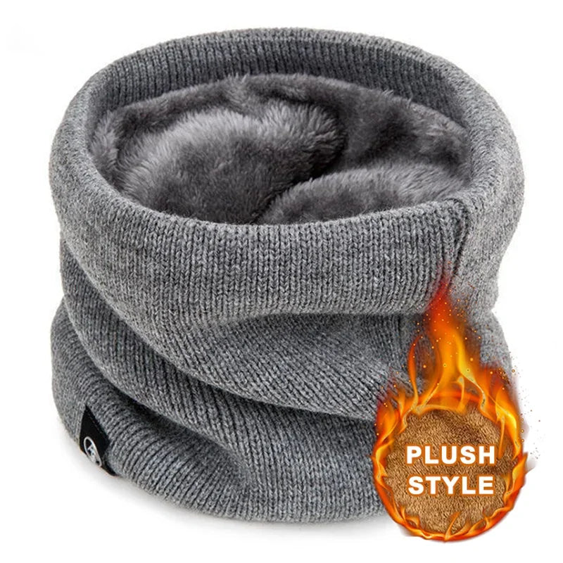 Roan™ | Zachte Nekwarmer 1+1