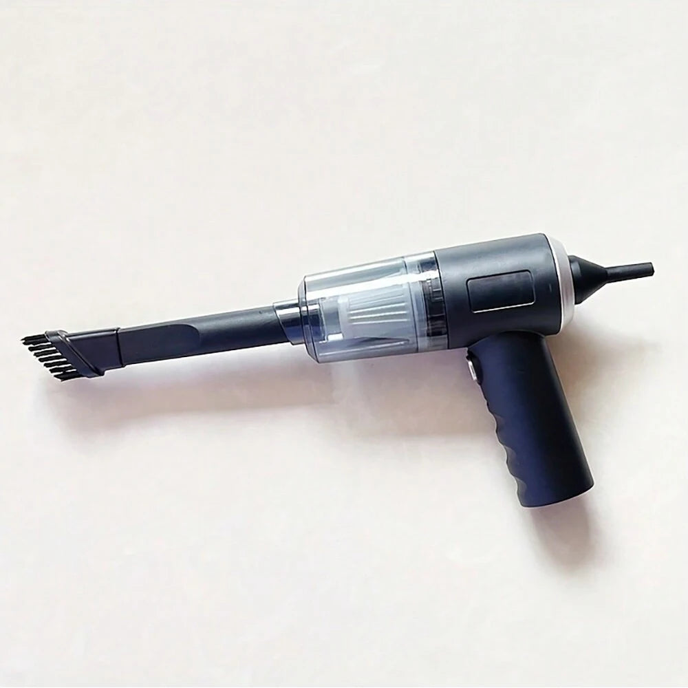 AirVax™ – 3-i-1 Bärbar Dammsugare