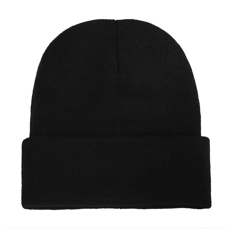 Los Angeles™ | Vintage Gebreide Beanie