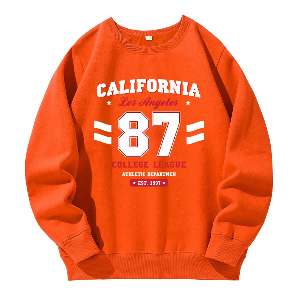 Los Angeles™ | Streetwear Hoodie