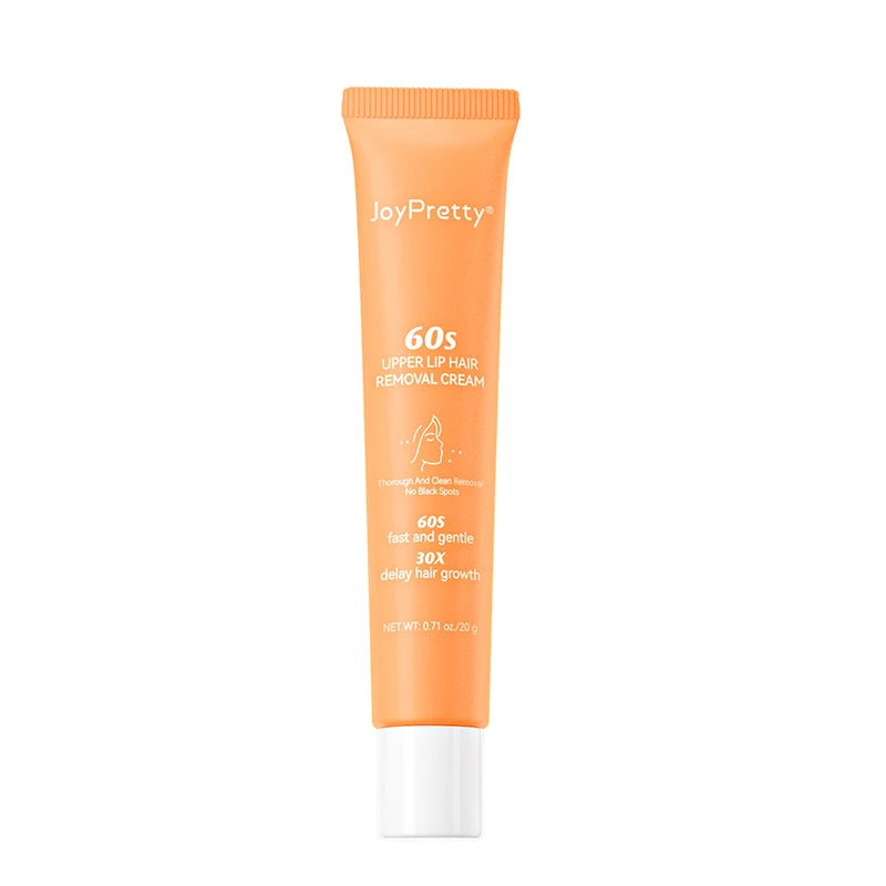JOY-Pretty® | Zachte Ontharingscrème