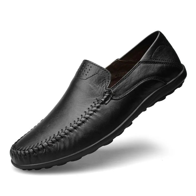 Jacks™ - Exotische leren schoenen “Elgante''