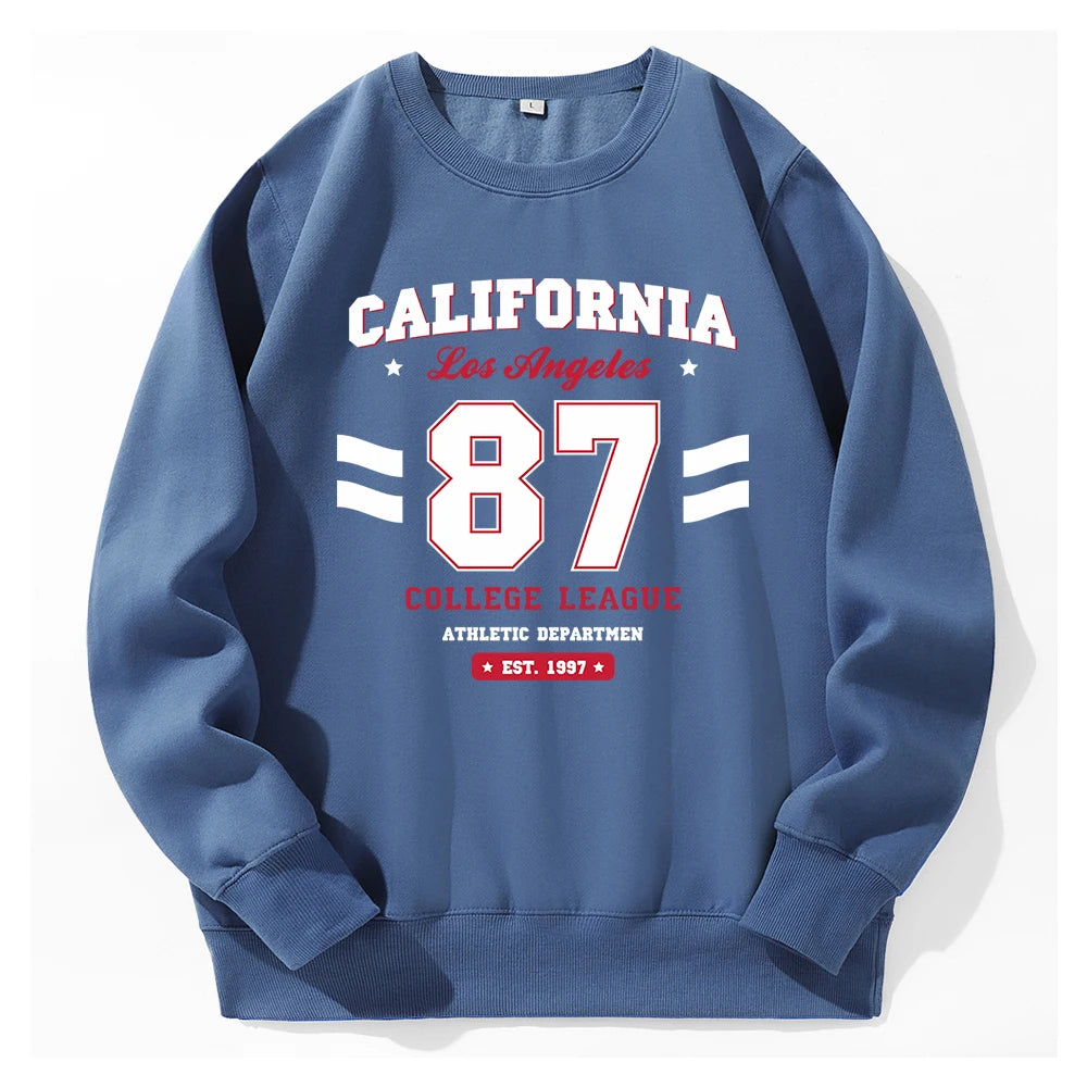 Los Angeles™ | Streetwear Hoodie