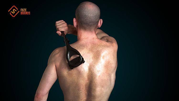 BodyFlex™ | 360° Lichaamsscheerder