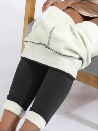 Nova™ | Comfy Fleece Legging l 1+1 GRATIS!