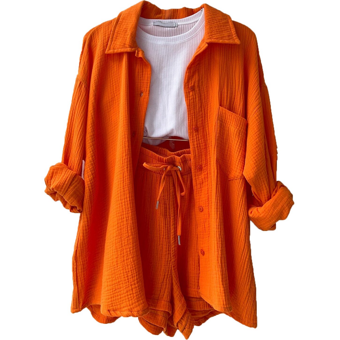 De Olivia™ | 2-Delige Dames Set