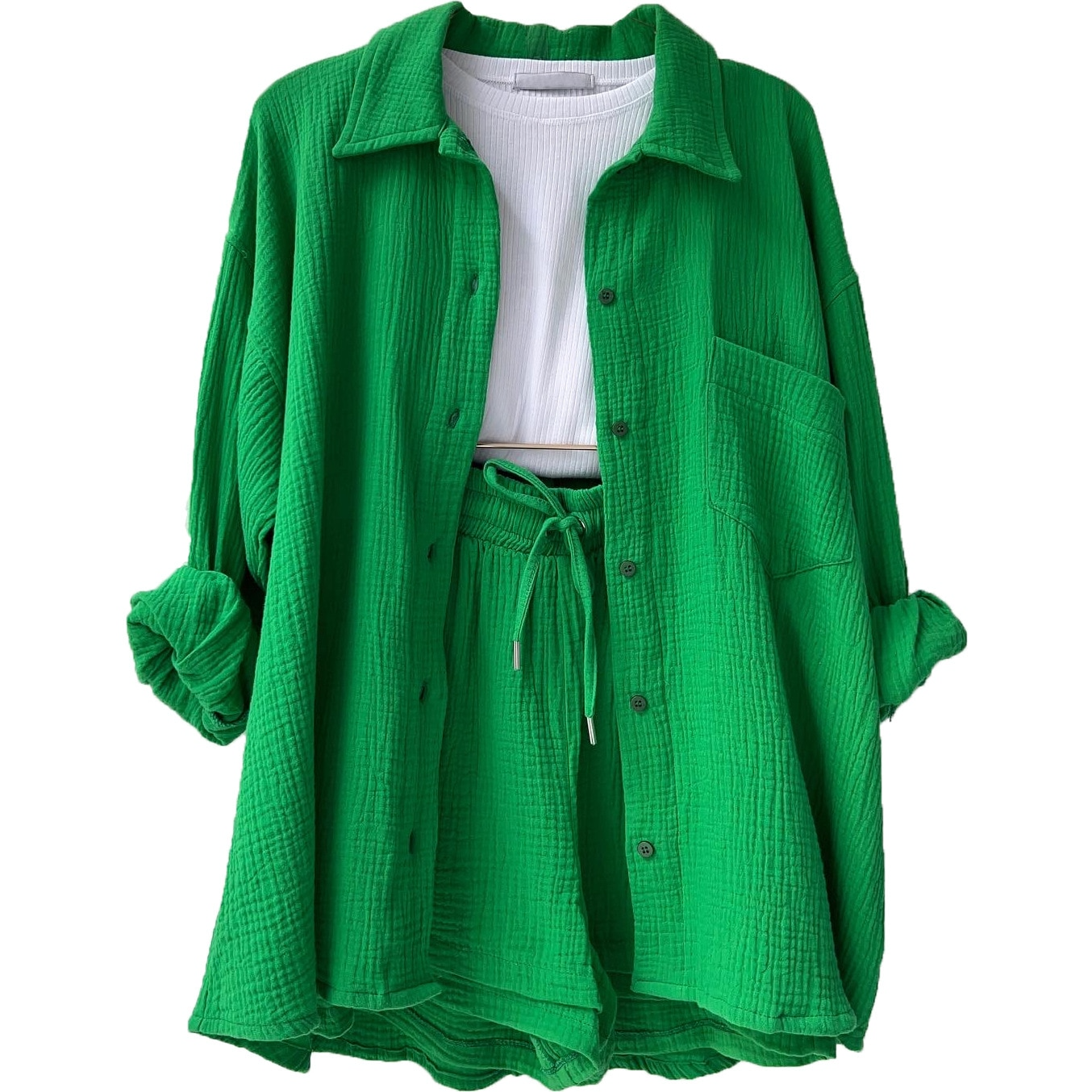 De Olivia™ | 2-Delige Dames Set