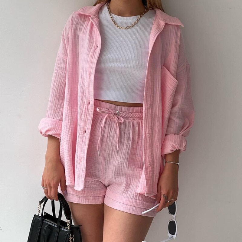 De Olivia™ | 2-Delige Dames Set