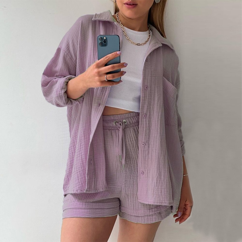De Olivia™ | 2-Delige Dames Set
