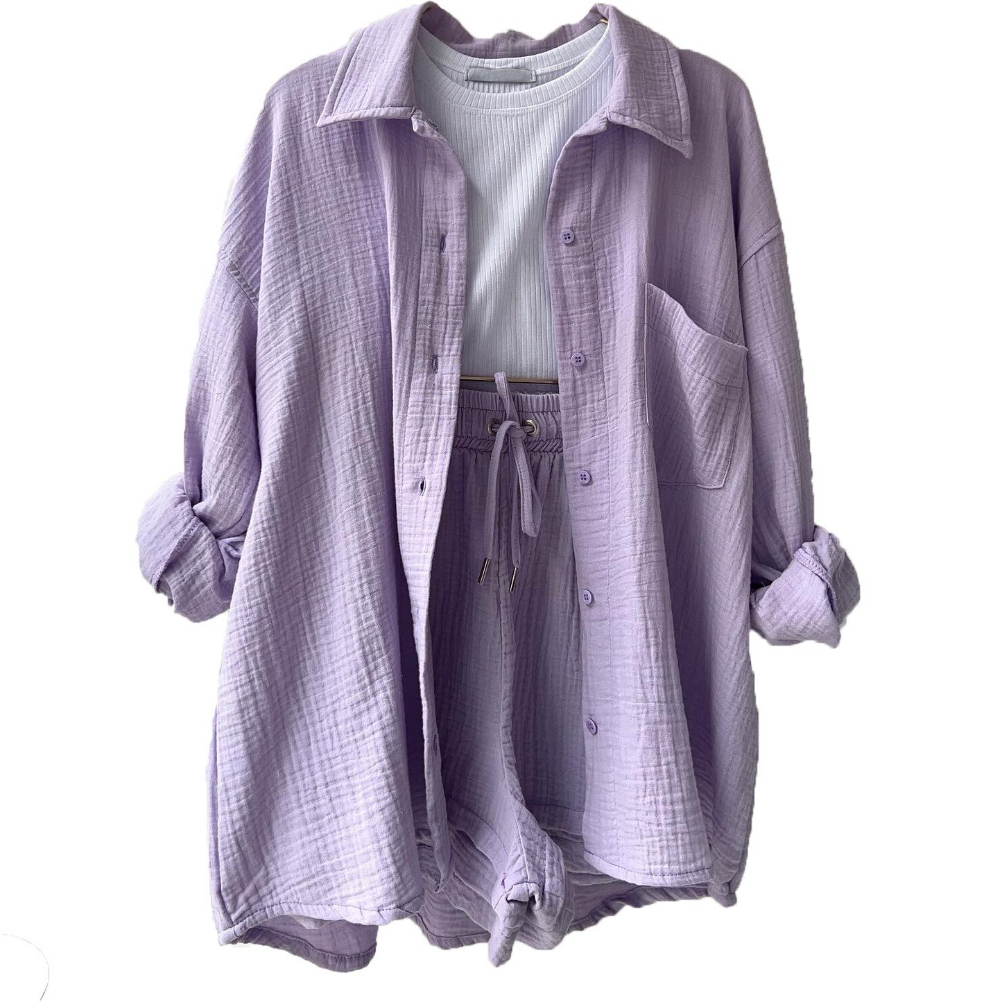 De Olivia™ | 2-Delige Dames Set