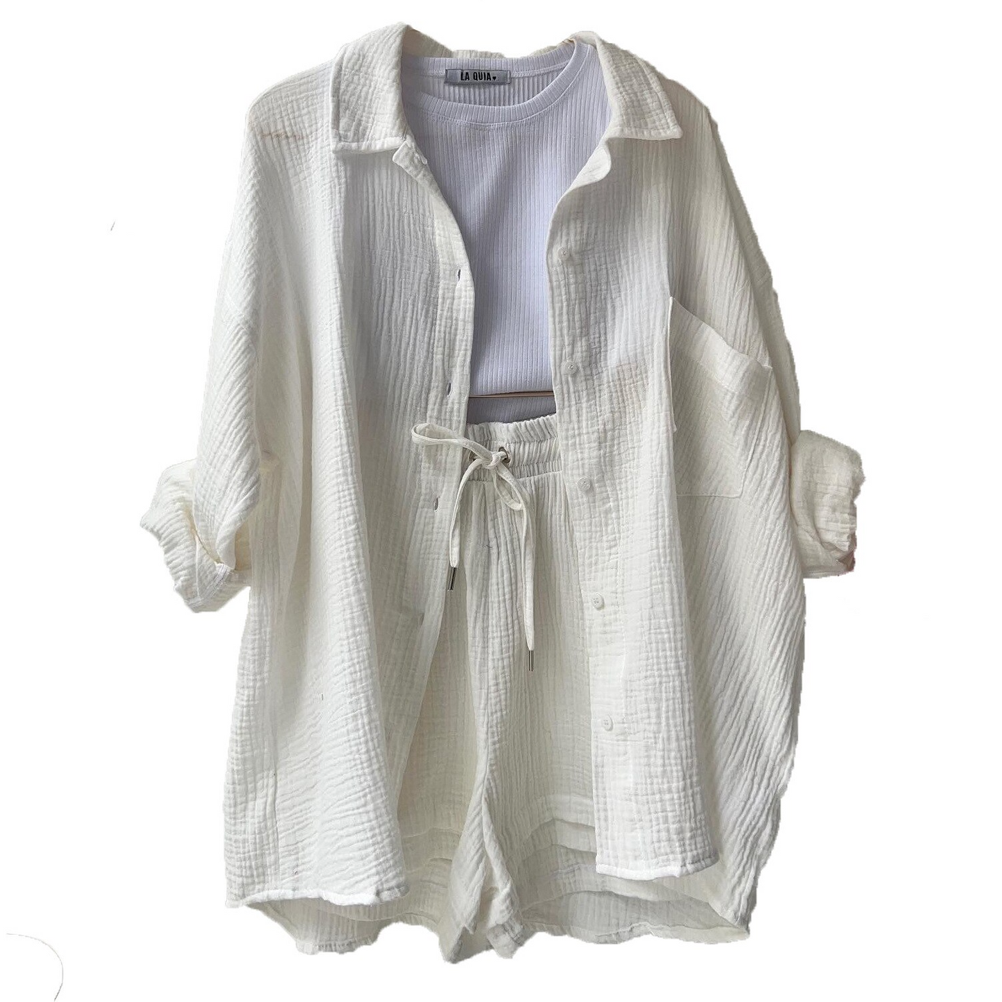 De Olivia™ | 2-Delige Dames Set