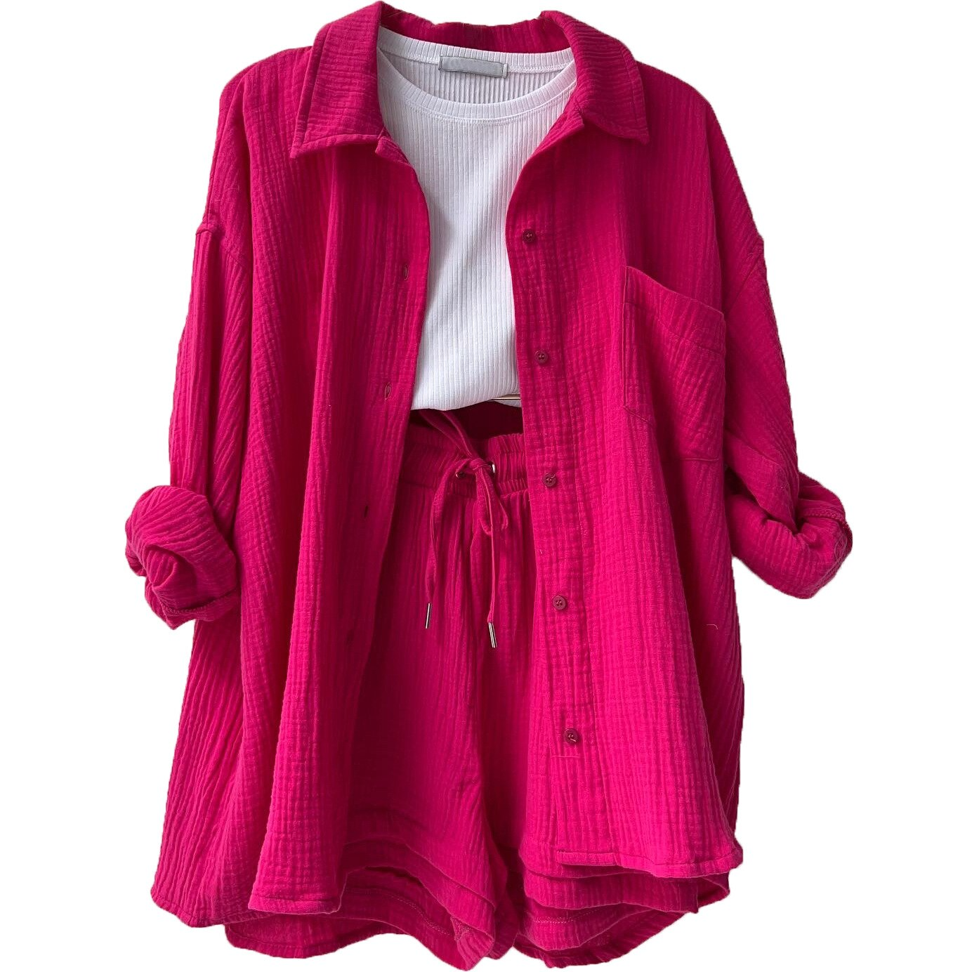 De Olivia™ | 2-Delige Dames Set