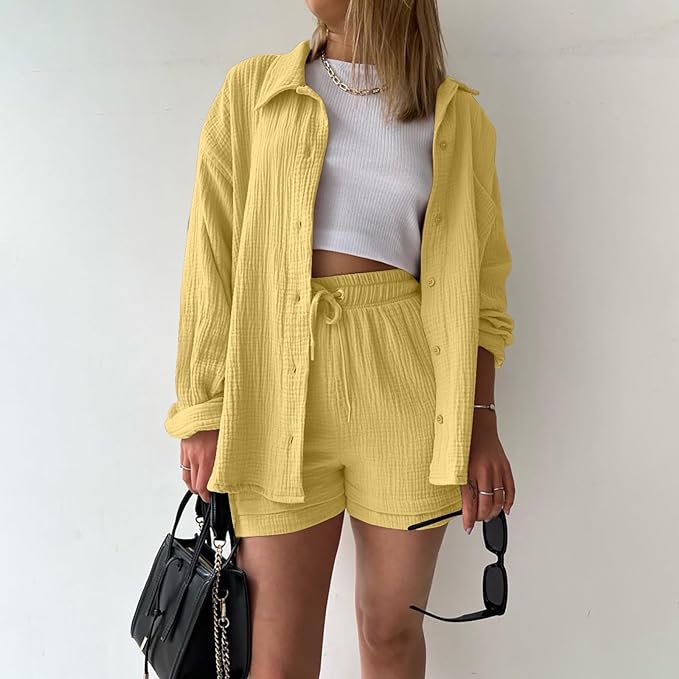 De Olivia™ | 2-Delige Dames Set