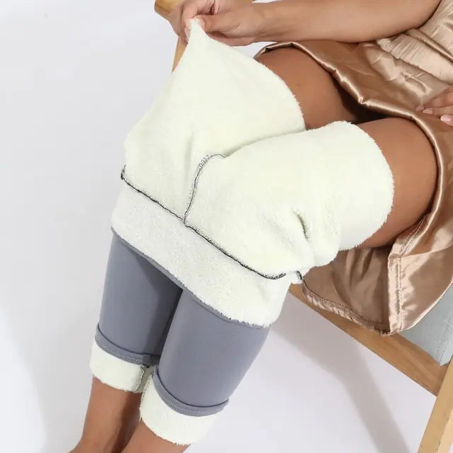 Nova™ | Comfy Fleece Legging l 1+1 GRATIS!