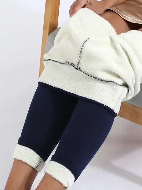 Nova™ | Comfy Fleece Legging l 1+1 GRATIS!