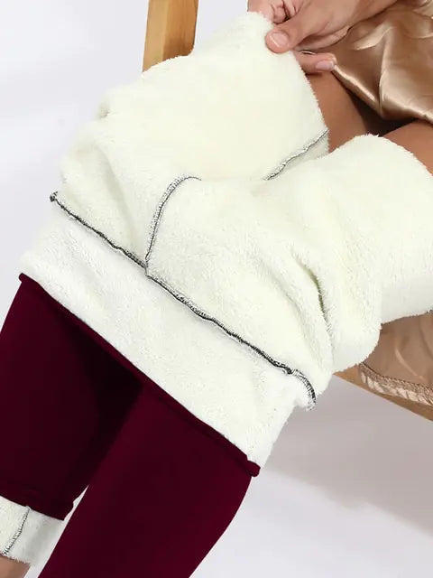 Nova™ | Comfy Fleece Legging l 1+1 GRATIS!