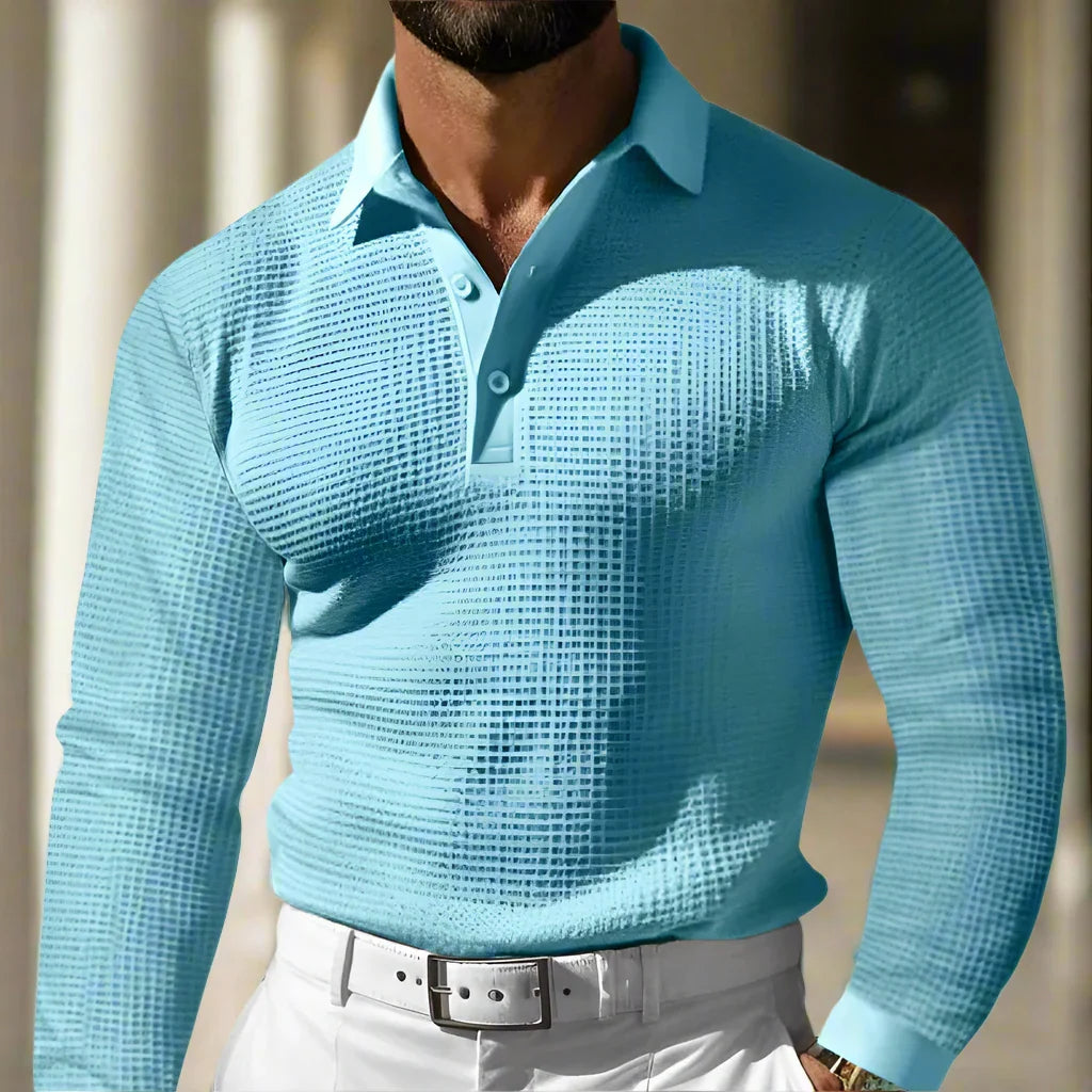 LeviWarm™ Sweater Polo