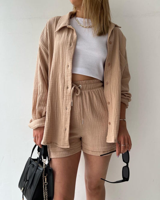 De Olivia™ | 2-Delige Dames Set