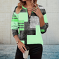 Valens™ | Block Sweatshirt