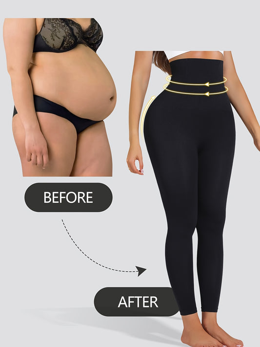 FlexiFit™ | Tummy Control Leggings