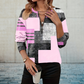 Valens™ | Block Sweatshirt
