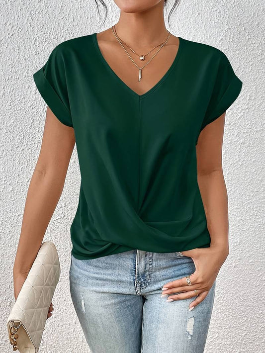 Marcia™ - De Perfecte Zomertop