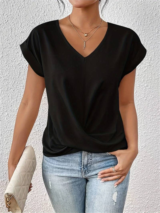 Marcia™ - De Perfecte Zomertop