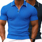 Merson | Slim Fit Polo