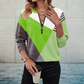 Valens™ | Block Sweatshirt