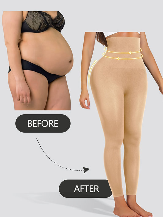 FlexiFit™ | Tummy Control Leggings