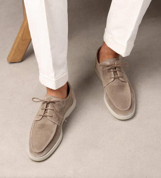 Robin™ | Stijvol & Comfortabele herenschoenen