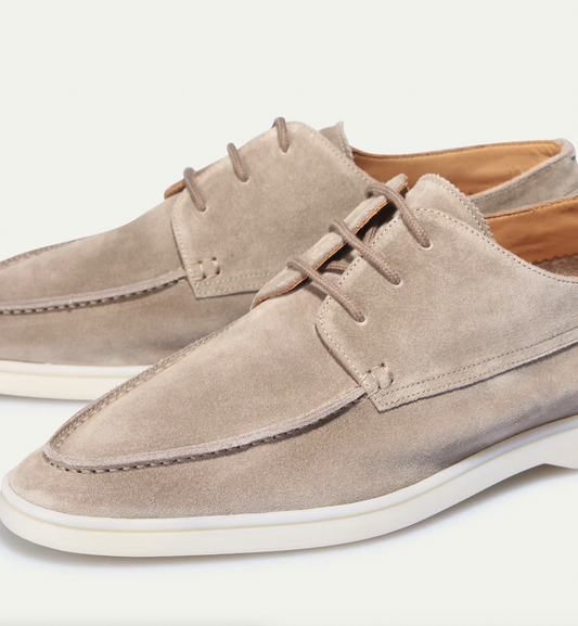 Robin™ | Stijvol & Comfortabele herenschoenen