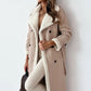 Liora™ l Trendy Lange Jas