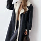 Liora™ l Trendy Lange Jas