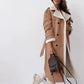 Liora™ l Trendy Lange Jas