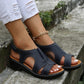 Marina™ - Orthopedische Leren Sandalen