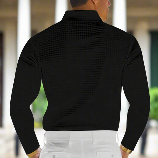 LeviWarm™ Sweater Polo