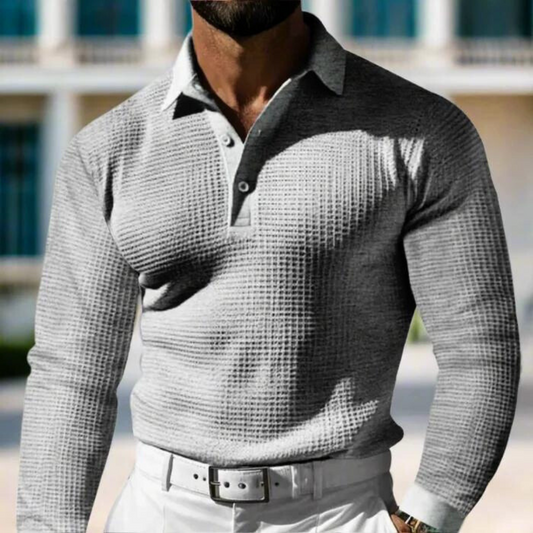 LeviWarm™ Sweater Polo