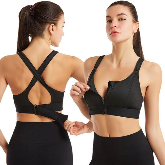 Ava™ | Ondersteunende & Comfortabele Sport-BH