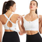 Ava™ | Ondersteunende & Comfortabele Sport-BH