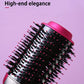 3 In 1 Hot Air Styling Comb for Straight Curly Hair