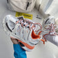 PrimeStep™ | Unisex Luxe Sneakers