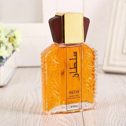 Sultan™ | Unisex Parfum 100ml