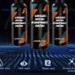 HydroShield™ Auto Water Repellent Spray – För Kristallklara Vindrutor