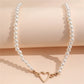 Parels™ | Hjärt Choker