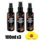 HydroShield™ Auto Water Repellent Spray – För Kristallklara Vindrutor