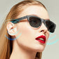 Xiaomi Smart Sunglasses Glasses Bluetooth Call Outdoor Sports Headphones HIFI Blue Light Waterproof Anti-UV For Men And Women