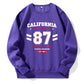 Los Angeles™ | Streetwear Hoodie