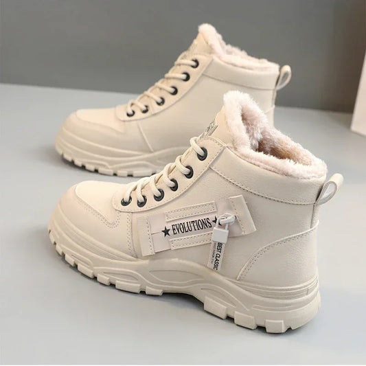 SnowLuxe™ | Vinterstövlar